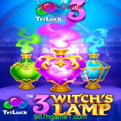 3WitchsLamp: Uma Imersão Fascinante no Universo do 987H Game