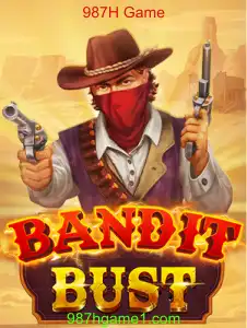 BanditBust: Desvendando o Mundo Emocionante do 987H Game