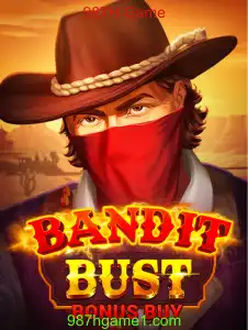BanditBustBonusBuy: Descubra o Empolgante 987H Game