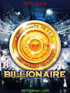 Billionaire: Um Mergulho no Mundo do 987H Game