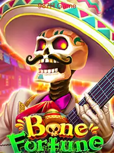 BoneFortune: Descubra o Mundo do 987H Game
