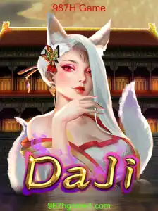 Explorando o Fascinante Mundo de DaJi: O Jogo Inovador da 987H Game