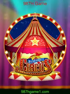 Explorando o Mundo Fantástico de EcstaticCircus: O Novo Fenômeno dos Jogos