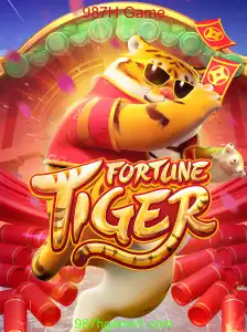 Descubra o Empolgante Jogo FortuneTiger da 987H Game