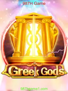 Explorando o Universo de GreekGods: O Jogo de Estratégia Fascinante