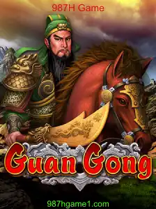 Explorando o Jogo GuanGong: Uma Aventura Épica com a 987H Game