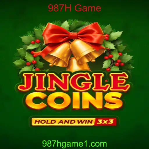 Explorando o Mundo de Jinglecoins: O Fenômeno 987H Game