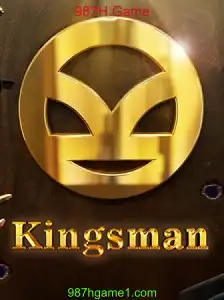 Explorando o Mundo de Kingsman: A Nova Sensação dos Jogos com 987H Game