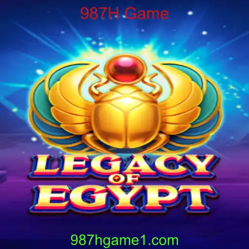 Explorando o Fascinante Mundo de LegacyOfEgypt - O Jogo 987H Game