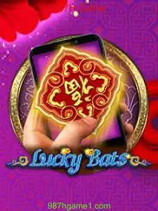 Explorando o Mundo do LuckyBatsM: O Novo Fenômeno 987H Game