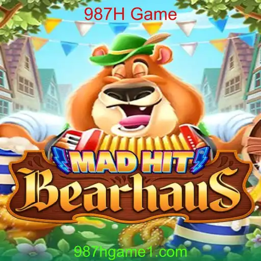 MadHitBearhaus: Uma Aventura Inovadora no Universo dos Jogos