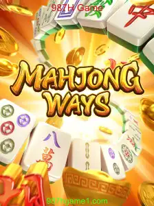 Explorando MahjongWays: O Clássico Jogo Intrigante do 987H Game