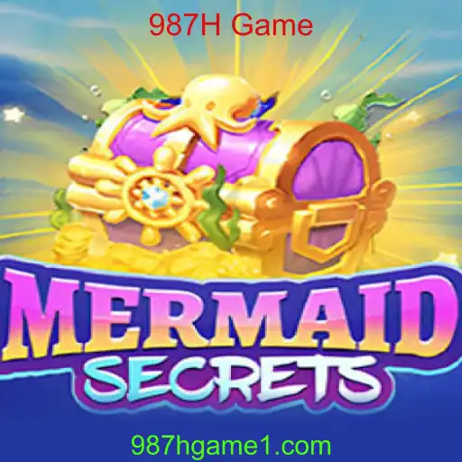 Descubra o Fascinante Mundo de 'MermaidSecrets' com 987H Game