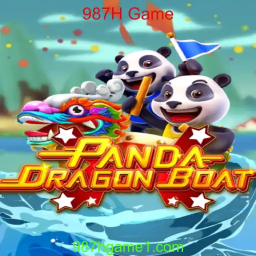 Descubra o Empolgante Mundo de PANDADRAGONBOAT