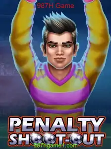 Descubra Tudo Sobre o Jogo PenaltyShootOut: O Emocionante Desafio de Habilidades