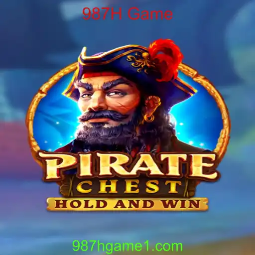 Descubra PirateChest: O Aventura Naval de 987H Game
