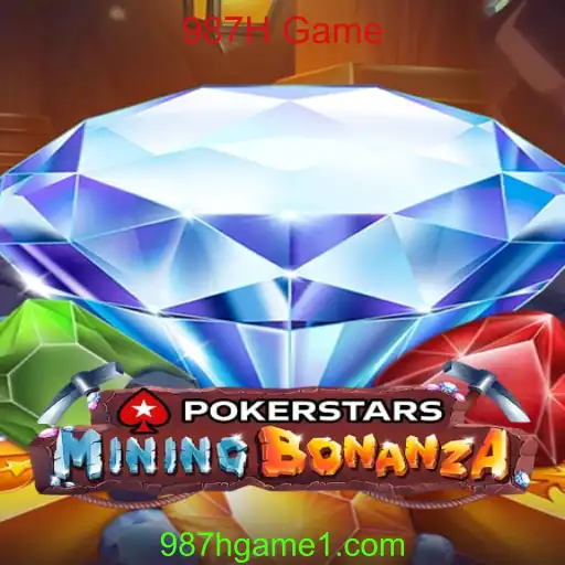 Descubra o Universo de Pokerstars e o Inovador 987H Game