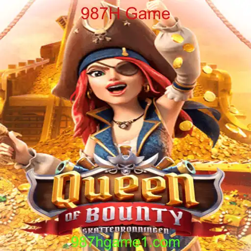 Explorando o Fascinante Mundo de QueenofBounty: Uma Aventura no Universo 987H Game