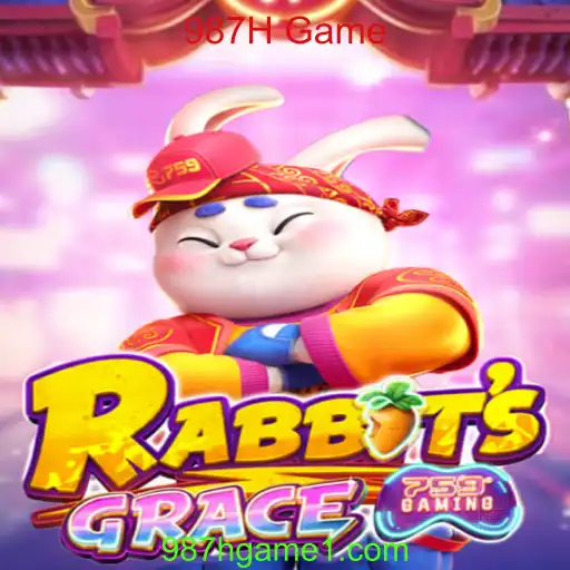 Descubra RabbitsGrace: O Mundo Encantado do 987H Game