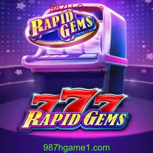 Explorando o Mundo do Jogo RapidGems777