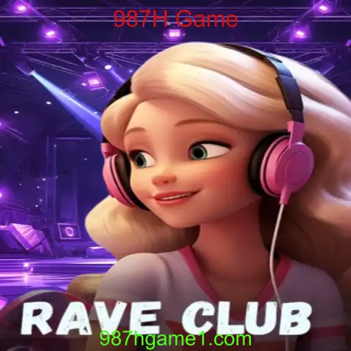 Explorando o Mundo do RaveClub: O Jogo 987H que Conquista Multidões