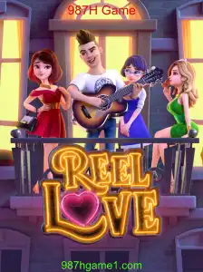 Explorando ReelLove: O Fascínio do 987H Game