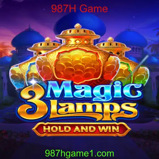 Explore o Fascinante Mundo de 3MagicLamps: Um Olhar Indispensável sobre o 987H Game