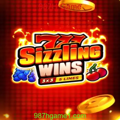 Descubra o Mundo de Aventura com 777sizzlingwins: Um Mergulho no Jogo 987H Game