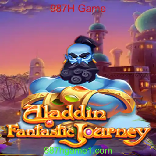 Explorando o Mundo Encantado de Aladdin: O Jogo 987H Game