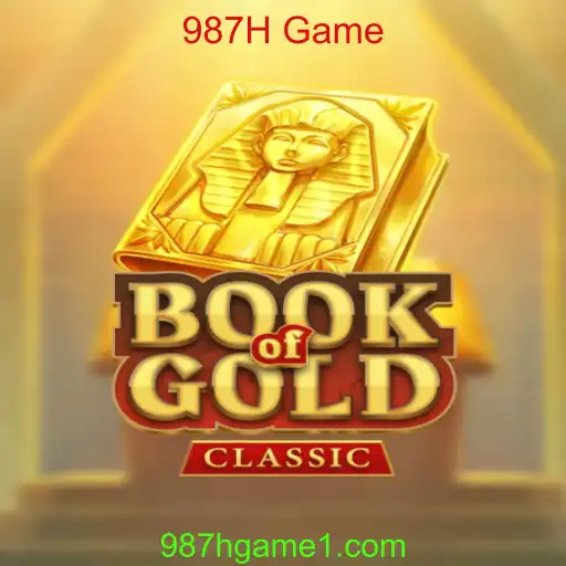 BookOfGoldClassic: Explorando o Mundo de Aventuras do 987H Game