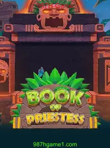 Explorando o Universo Encantado de BookOfPriestess