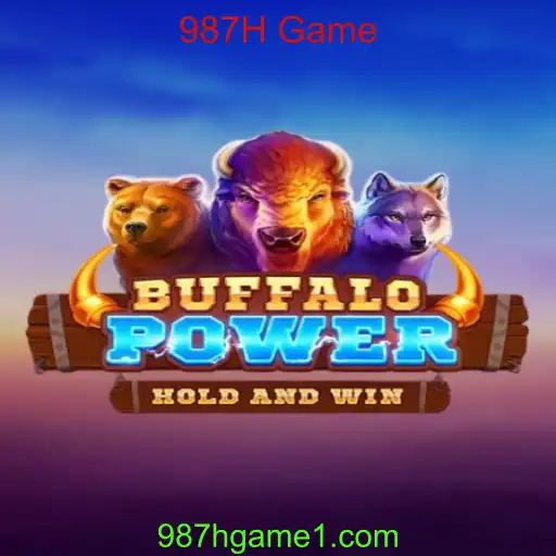 Explorando o Fascinante Mundo de BuffaloPower: Uma Jornada pelo 987H Game