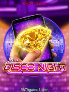 Explorando o Universo de DiscoNightM: O Novo Fenômeno de 987H Game