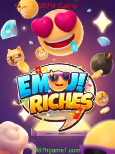 Explorando as Emoções e Estratégias em EmojiRiches
