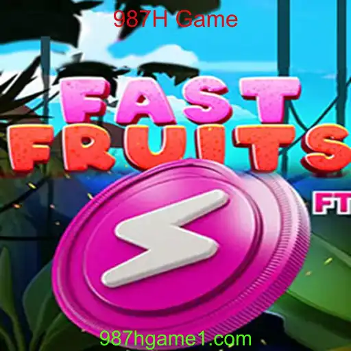Descubra FastFruits: O Jogo que Está Revolucionando o 987H Game