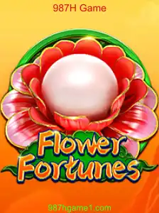 Desvendando o Mundo de FlowerFortunes: O Novo Jogo 987H Game