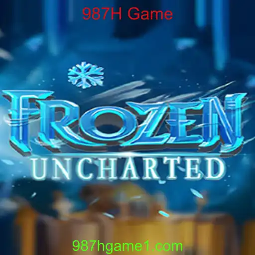 Explorando FrozenUncharted: O Novo Fenômeno dos Jogos 987H