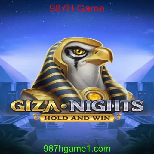 GizaNights: Uma Jornada Mística no Mundo dos Jogos 987H