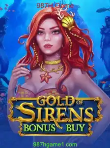 Descobrindo o Mundo de GoldofSirensBonusBuy: Um Mergulho no 987H Game