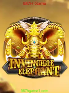 Descubra o Fascinante Mundo de InvincibleElephant: Um Mergulho no Universo do 987H Game