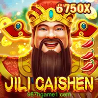 JILICaishen: Um Mergulho no Fascinante Mundo do Jogo