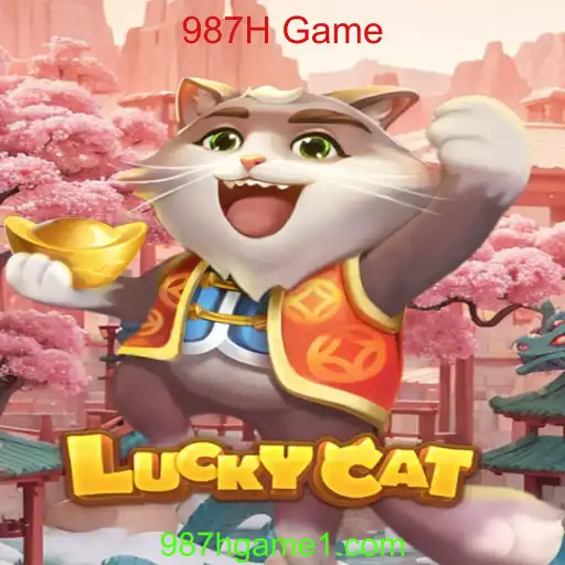 Descubra o Fascinante Mundo de LuckyCat: O Jogo 987H que Conquistou o Coração dos Jogadores