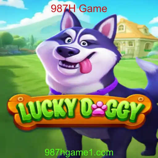Explorando o Mundo de LuckyDoggy: O Jogo 987H Game
