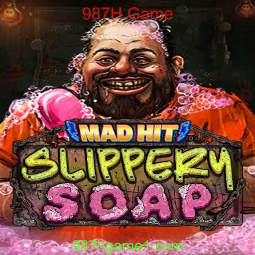 Explorando o Mundo de MadHitSlipperySoap: O Novo Fenômeno 987H Game