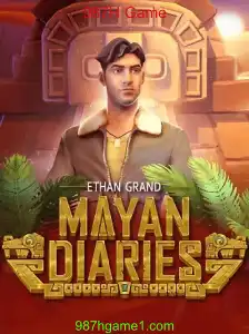 Descubra o Fascinante Mundo de MayanDiaries: Aventura e Estratégia