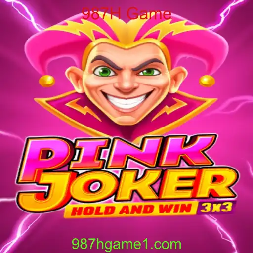 Descubra o Fascinante Mundo de Pinkjoker - 987H Game