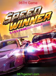 SpeedWinner: Um Mergulho no Empolgante Mundo do Jogo 987H Game