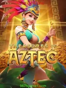 Explorando o Fascinante Universo de Treasures of Aztec: Um Guia Completo