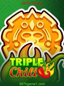 TripleChili: Jogo Inovador e Aventuras Estratégicas