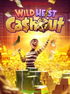Explorando o Universo de WildHeistCashout: O 987H Game que Conquista Jogadores